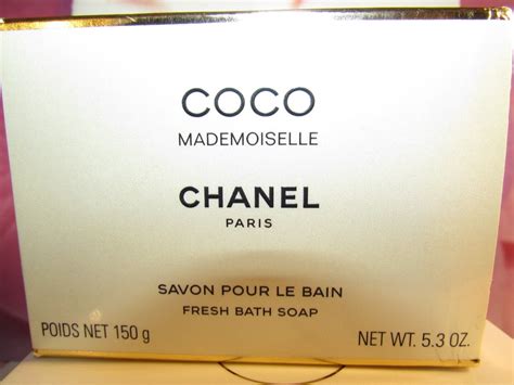 chanel coco bath soap price|chanel coco mademoiselle bath powder.